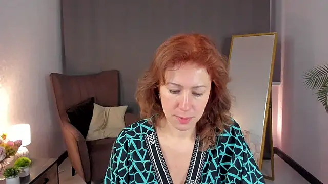 Czat XXX na żywo – LeticiaRomano