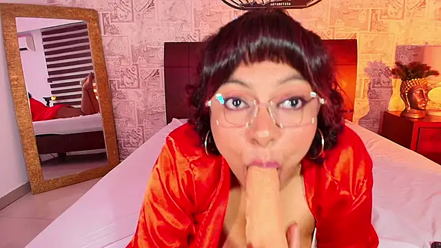 Živý XXX chat alexa_cruz__