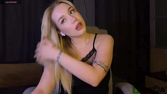 ariashaa – Live XXX-chat