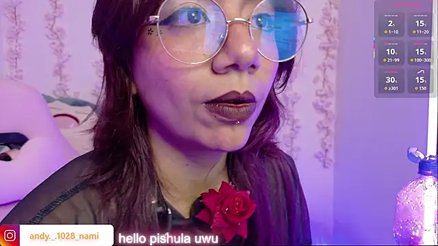 Nami_usagi's Live XXX Chat