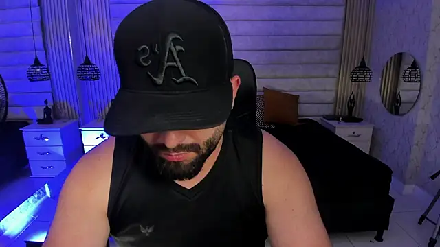 jhon_bear03 Chat XXX live