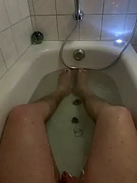 Webkamerová show euerpaar292