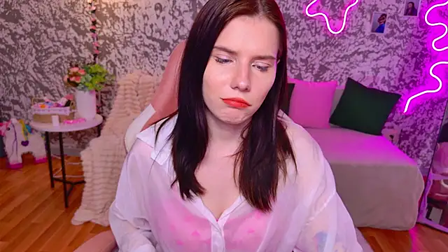 JinxMoon's Live XXX Chat