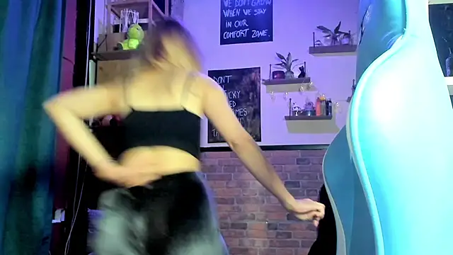 Czat XXX na żywo – karo123421