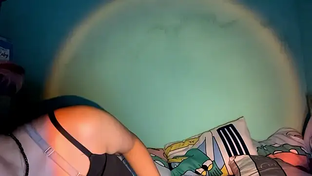 urhottie_lottie's Webcam Show