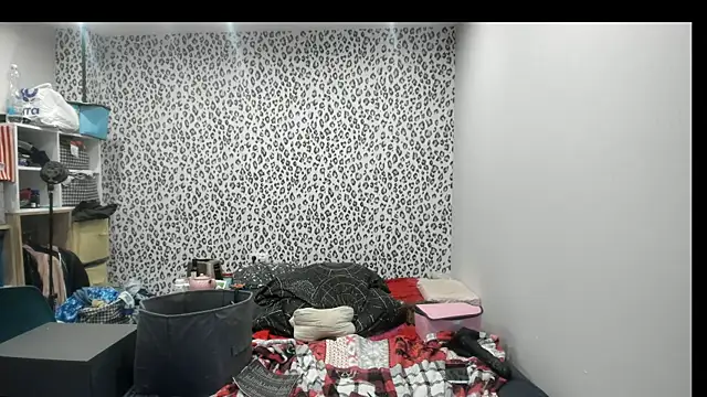 switchlorenx Webcam show