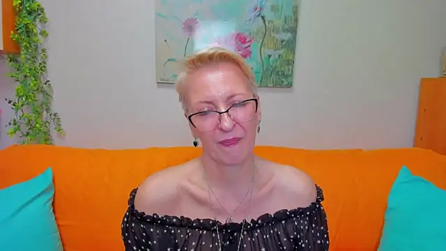 iamyourdream89's Live XXX Chat