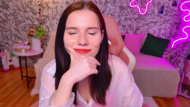 Czat XXX na żywo – JinxMoon