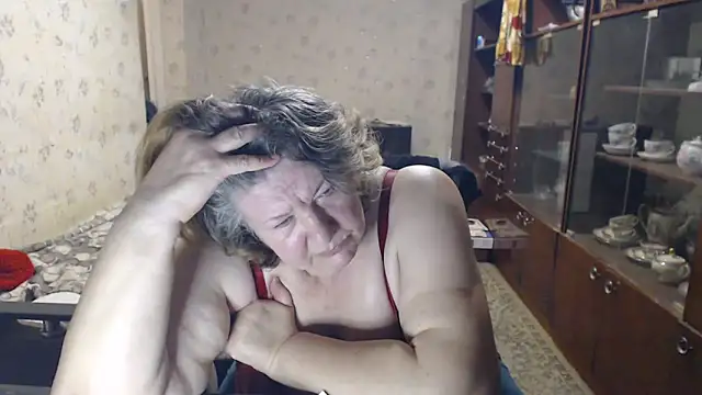 HotLusi 라이브 XXX 채팅