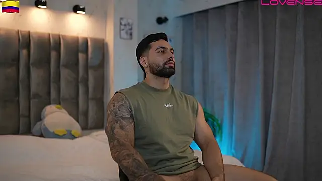 john_king29's Live XXX Chat