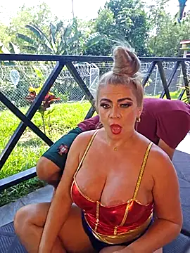 anita1976 网络视讯表演