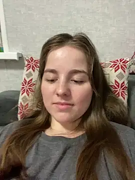 Lady_woman Webcam-Show