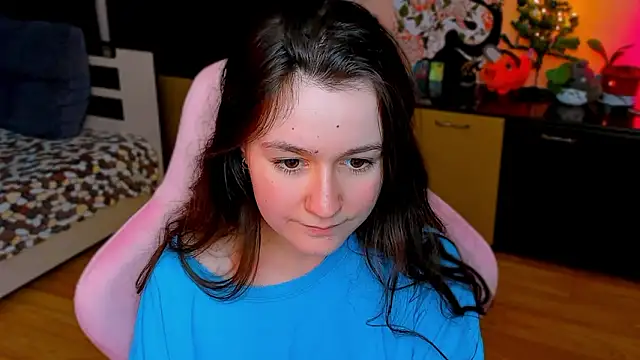 ameli_moon's Live XXX Chat