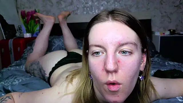 Baiambel_Mi's Live XXX Chat