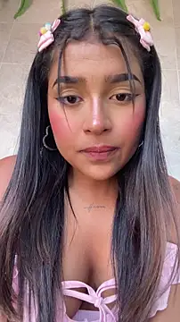 Mariangel_11's Live XXX Chat