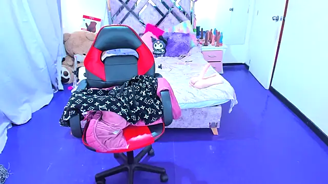 Luna_Analya's Live XXX Chat