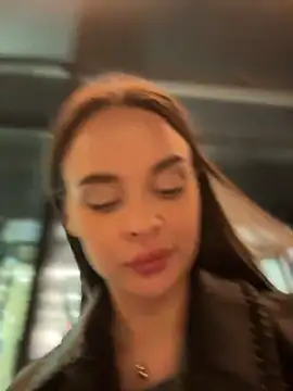 KristiRich Chat XXX in diretta