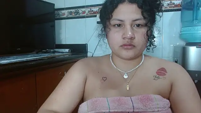 Baby_dirt's Live XXX Chat