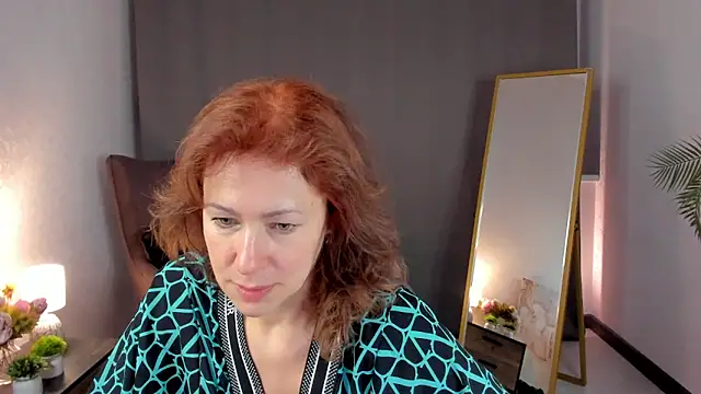 LeticiaRomano 라이브 XXX 채팅