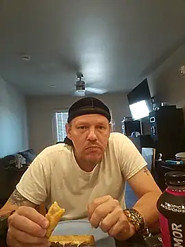 yourMasterisBored – Kamerová šou