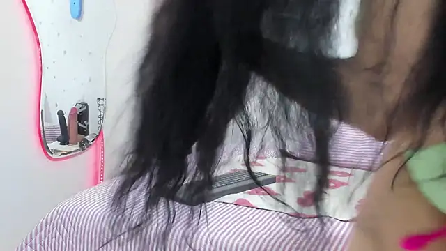 MIIA_SINS Webcamshow