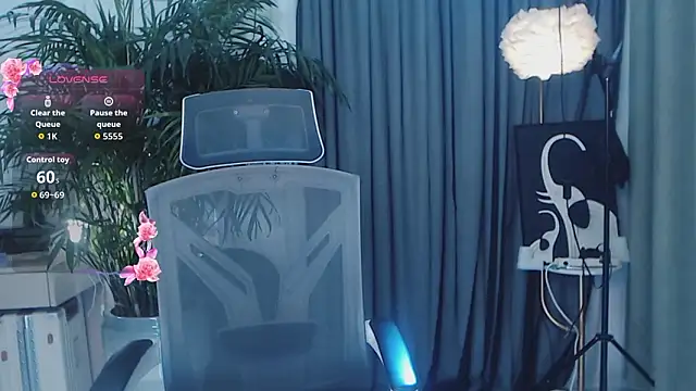 feifei-love's Live XXX Chat