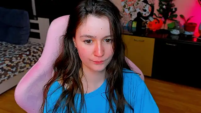 Živý XXX chat ameli_moon