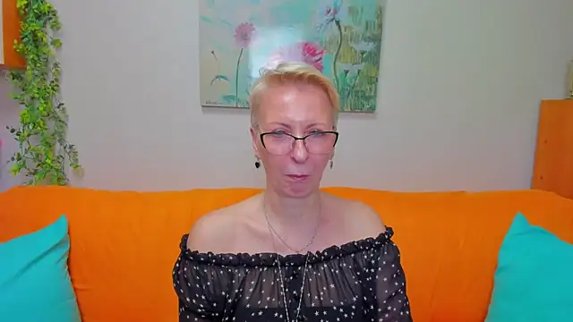 iamyourdream89's Live XXX Chat