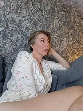 XXX chat uživo modela stellahere8