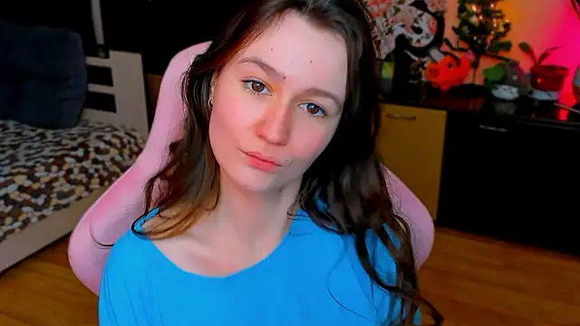 XXX chat uživo modela ameli_moon