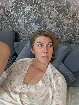 Czat XXX na żywo – stellahere8