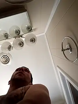 discrCs' Webcam Show