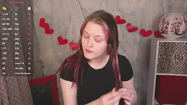 blissful_muse2 Chat XXX live