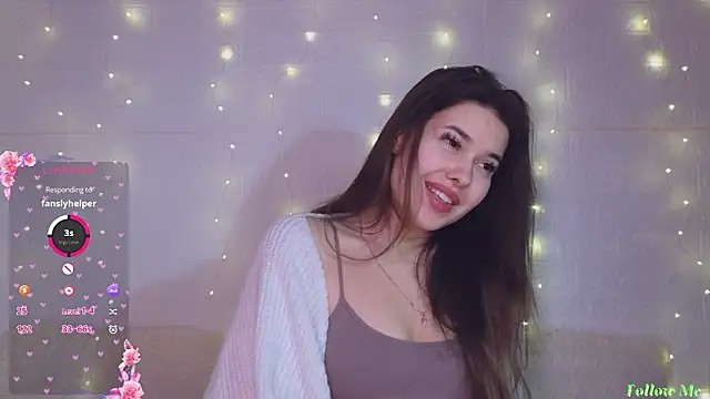 Вебкам-шоу Minne__mouse