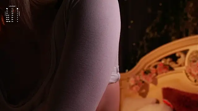 XXX chat uživo modela EdlinAlliston