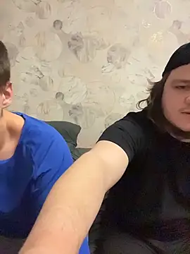 Вебкам-шоу desiredude9