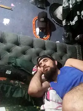 hairy_mannn's Live XXX Chat