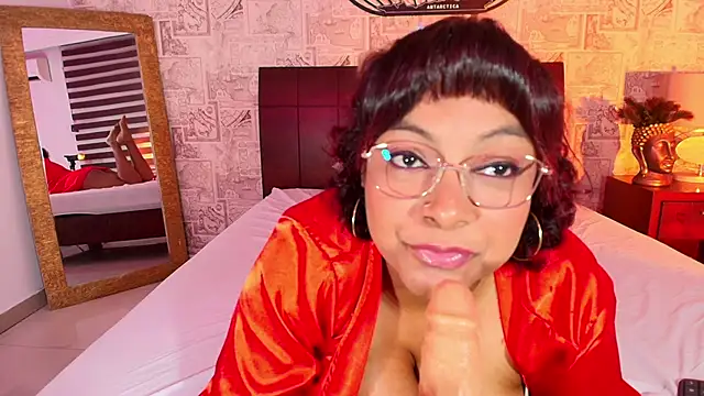 alexa_cruz__ Webcam-Show