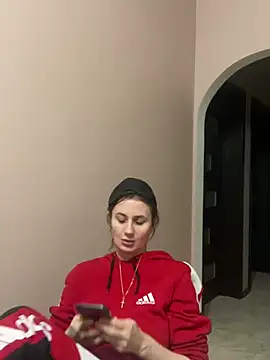 Sembang XXX Secara Langsung Flossy_Vettie