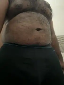 Show webcam de Anandhunan0703