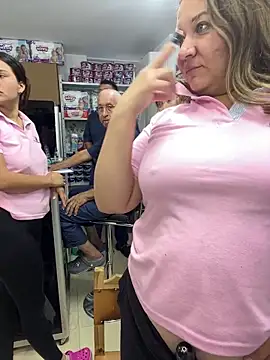 kandaloven Live XXX chat