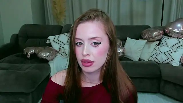 _Sweet__Cherry_ Adlı Modelin Canlı XXX Sohbeti