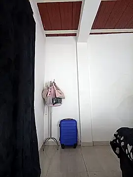 jaramilloali Webcam-Show