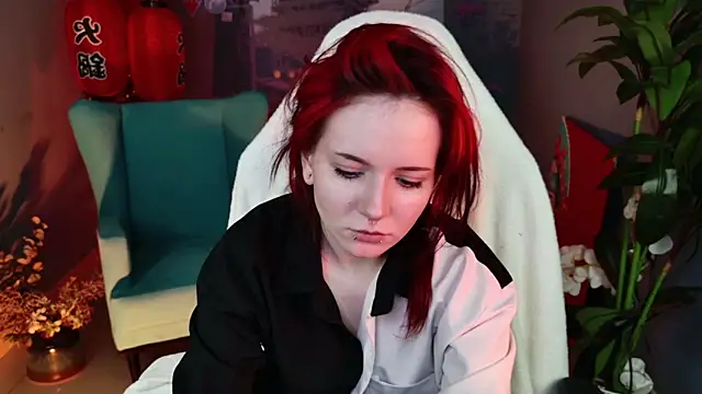 LizzyRid Live XXX-Chat