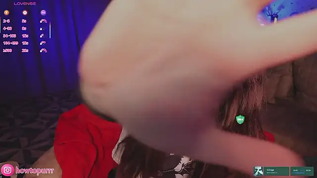 msinfinity Live XXX-chat