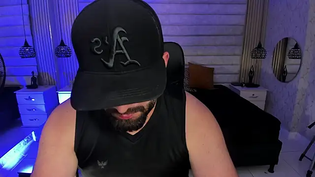 jhon_bear03 라이브 XXX 채팅