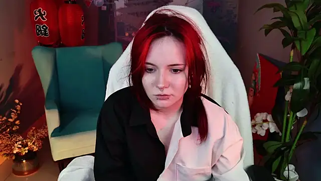 Онлайн чат XXX LizzyRid