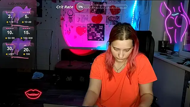 RachelPirce Adlı Modelin Canlı XXX Sohbeti