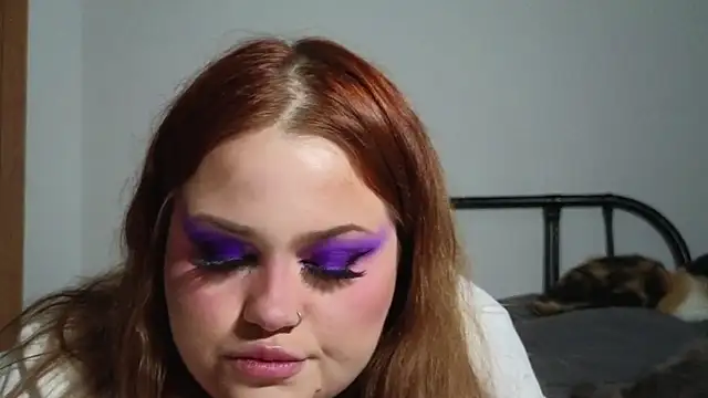 Gloria_Thomas' Live XXX Chat