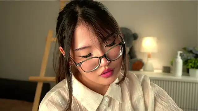 Chat XXX ao vivo de NelleMihalko